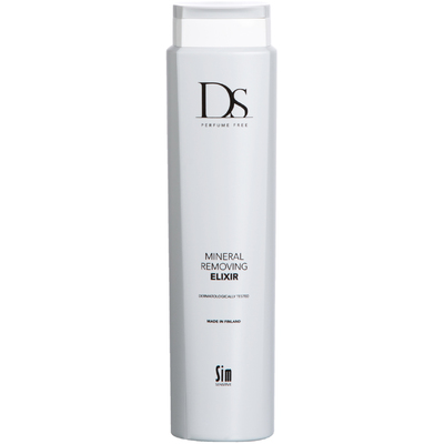 SIM DS Mineral Removing Elixir
