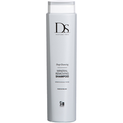 SIM DS Mineral Removing Shampoo