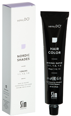 SIM SensiDO Nordic Shades